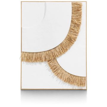 COCO maison Frills Wanddecoratie