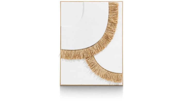 COCO maison Frills Wanddecoratie