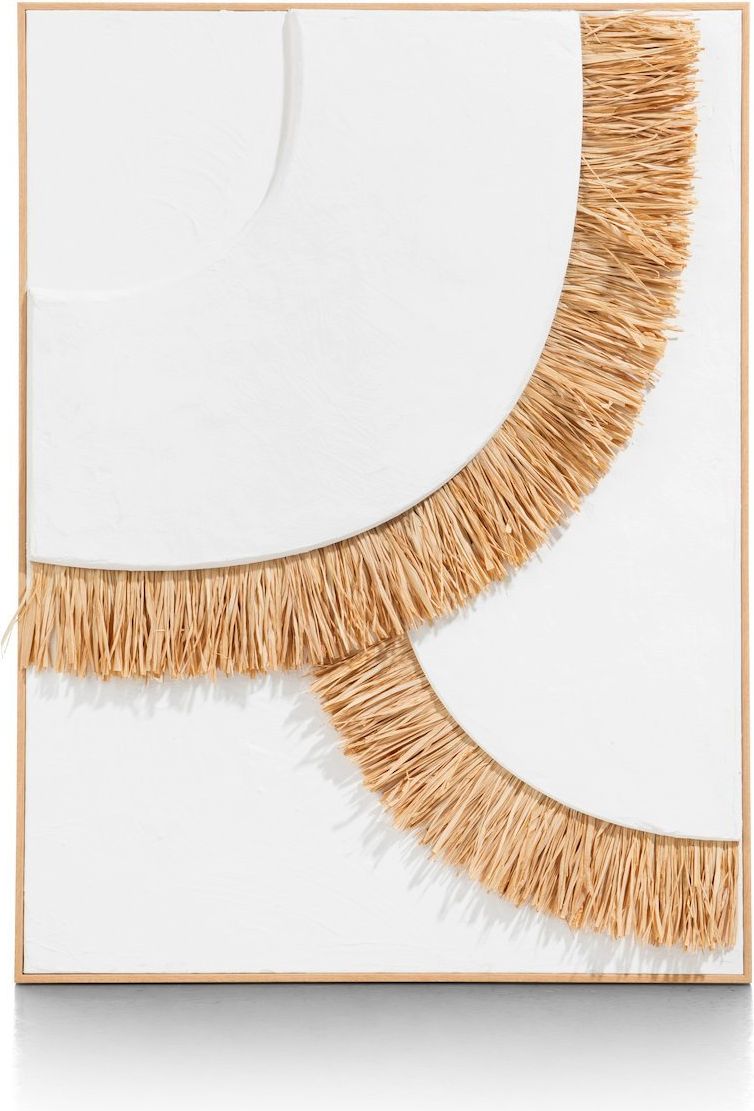 COCO maison Frills Wanddecoratie
