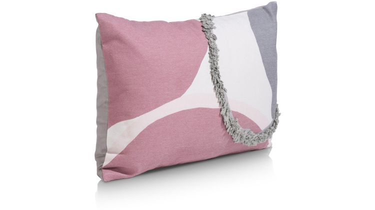 COCO maison Geo Kussen