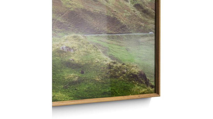 COCO maison Highlands Wanddecoratie