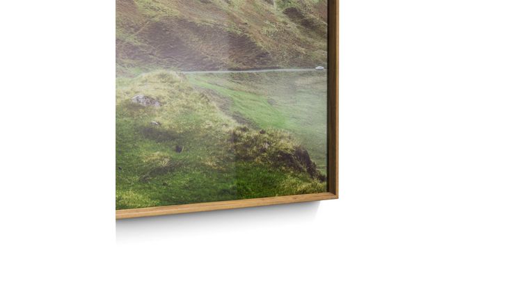 COCO maison Highlands Wanddecoratie