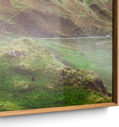 COCO maison Highlands Wanddecoratie