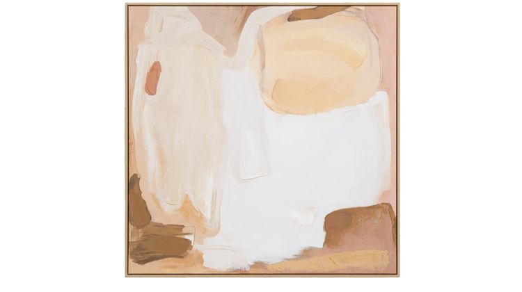 COCO maison Hilde Schilderij