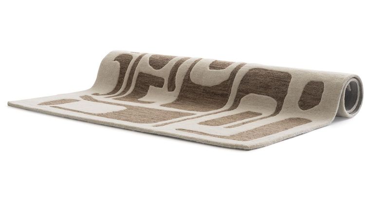 COCO maison Hook Vloerkleed