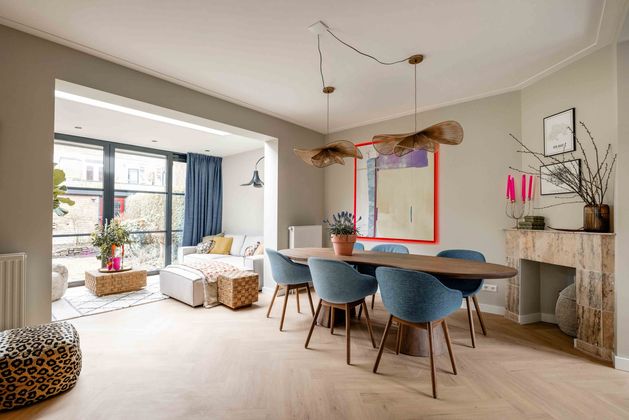 COCO maison Iggy Hanglamp