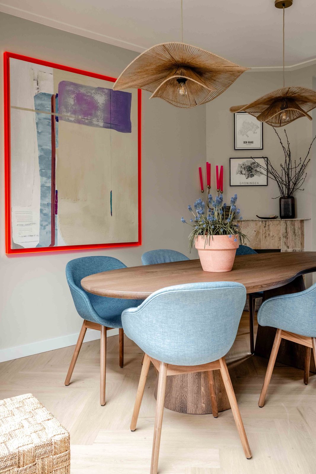 COCO maison Iggy Hanglamp