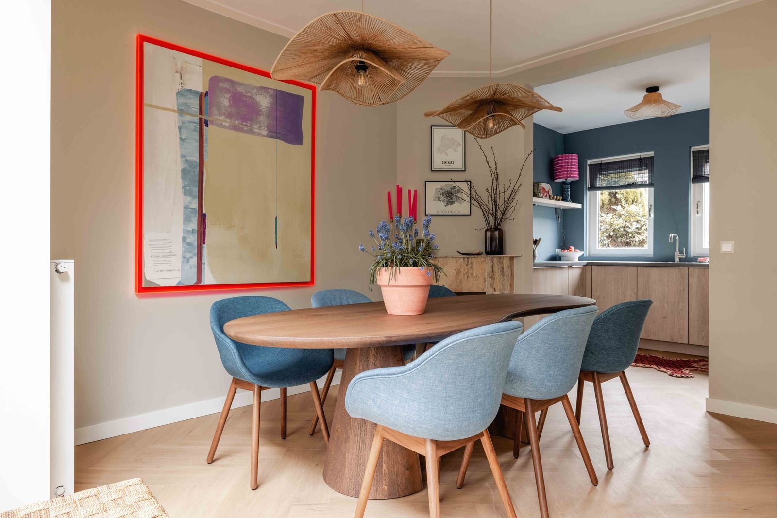 COCO maison Iggy Hanglamp