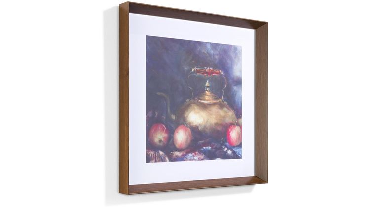 COCO maison Impressions Set van 5 Wanddecoratie