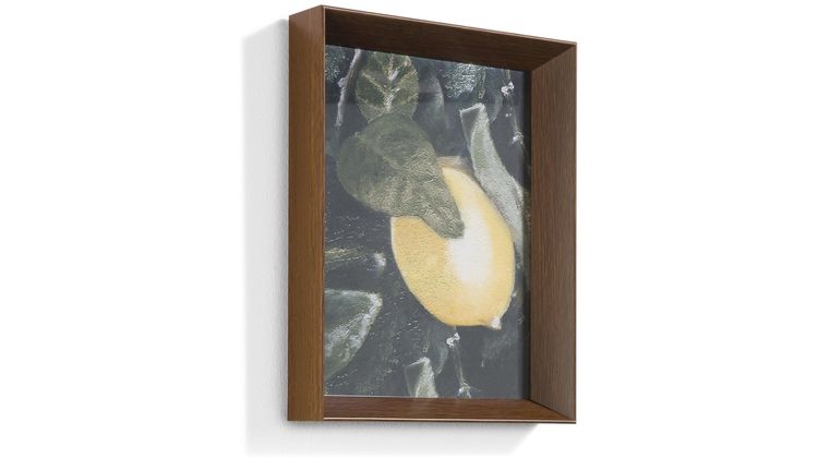 COCO maison Impressions Set van 5 Wanddecoratie