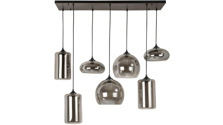 COCO maison Jayden Hanglamp