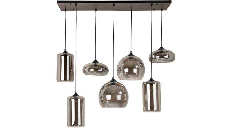 COCO maison Jayden Hanglamp
