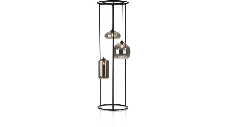 COCO maison Jayden Vloerlamp