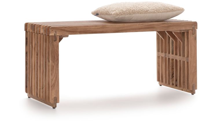 COCO maison Lino Bankje