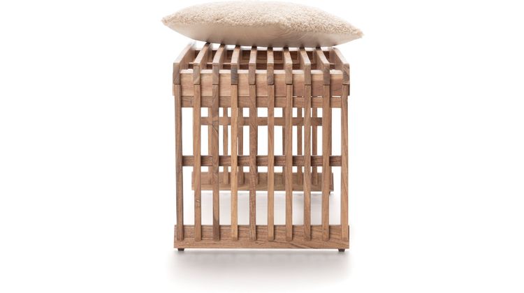 COCO maison Lino Bankje