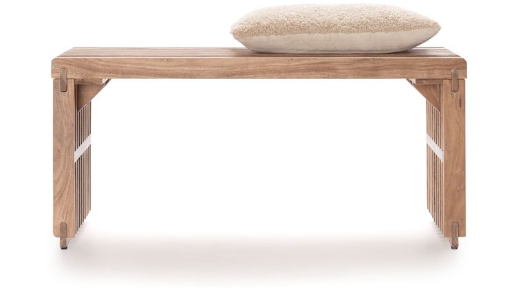 COCO maison Lino Bankje