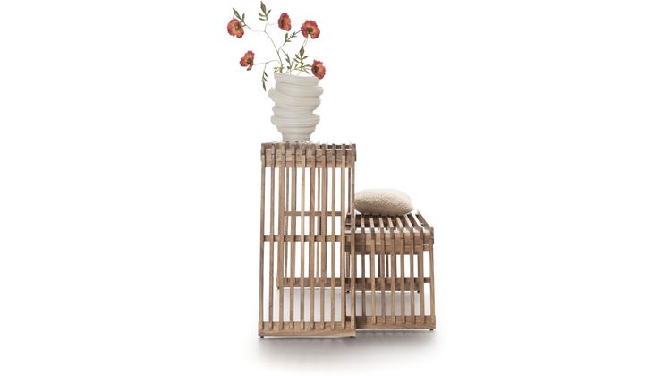 COCO maison Lino Bankje