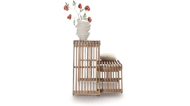 COCO maison Lino Bankje
