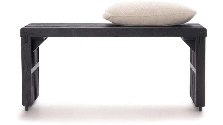 COCO maison Lino Bankje