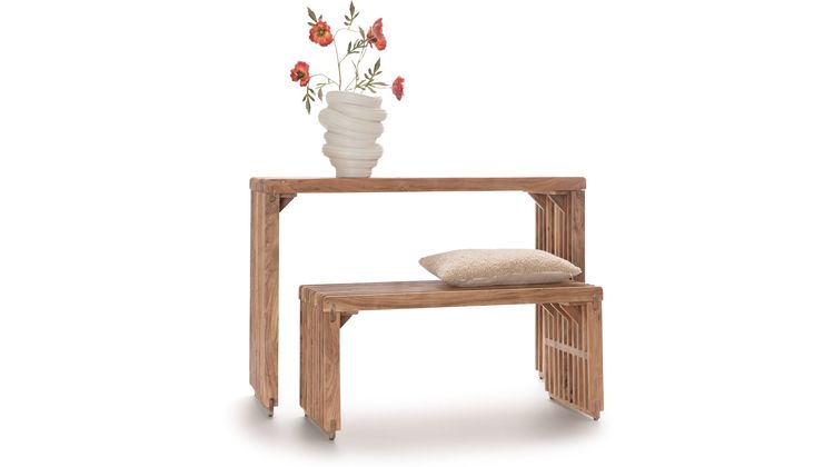 COCO maison Lino Wandtafel