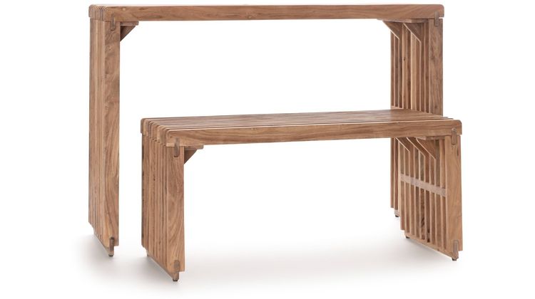 COCO maison Lino Wandtafel