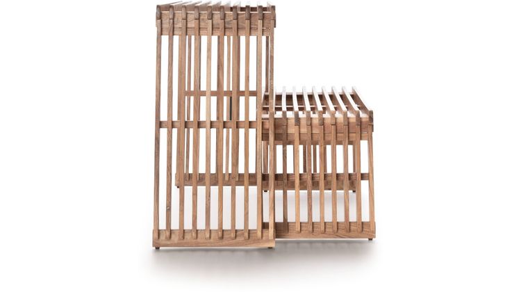 COCO maison Lino Wandtafel