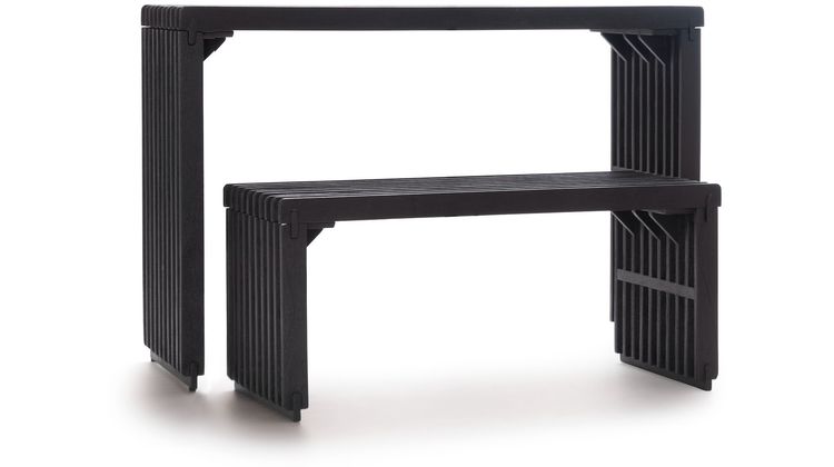 COCO maison Lino Wandtafel