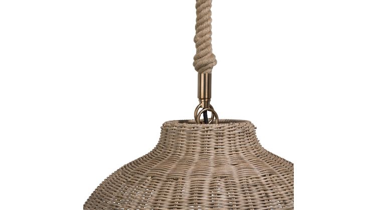 COCO maison Louise Hanglamp