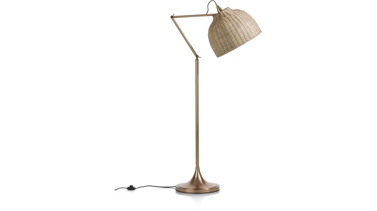 COCO maison Louise Vloerlamp