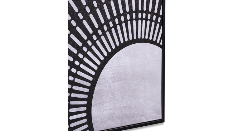 COCO maison Lunatic Set 5 Wanddecoratie