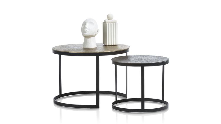 COCO maison Magali Salontafelset
