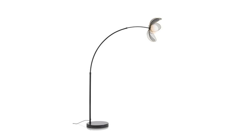 COCO maison Magnolia Vloerlamp
