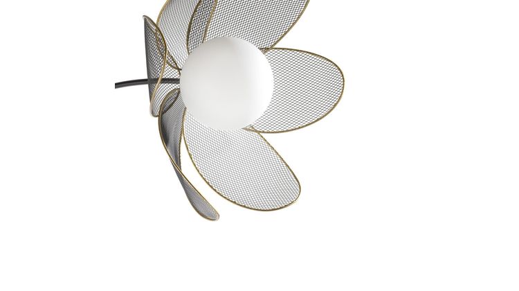 COCO maison Magnolia Vloerlamp