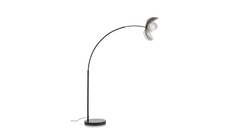 COCO maison Magnolia Vloerlamp