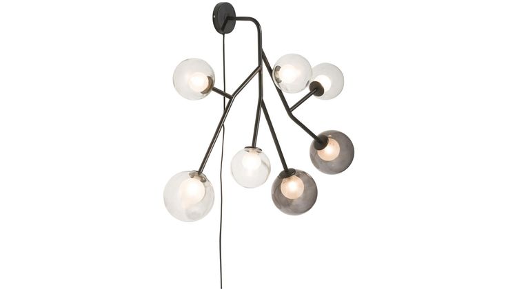 COCO maison Malin Wandlamp