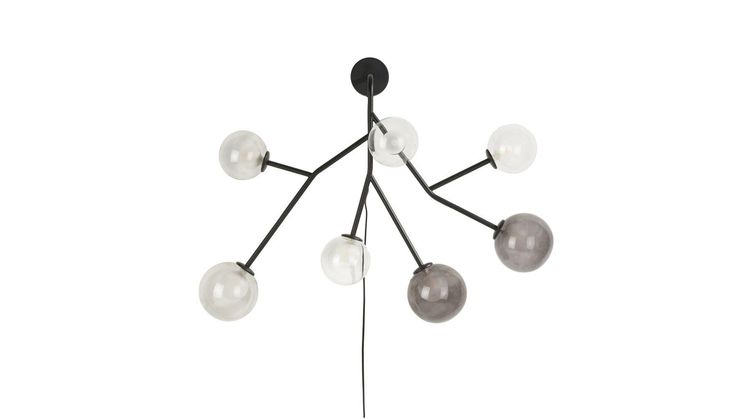 COCO maison Malin Wandlamp