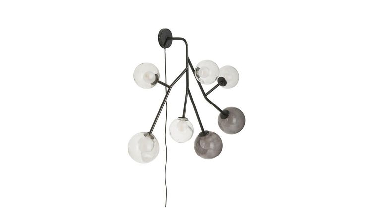 COCO maison Malin Wandlamp
