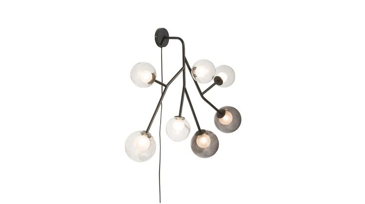 COCO maison Malin Wandlamp