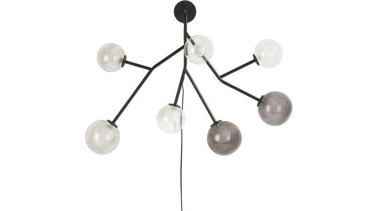 COCO maison Malin Wandlamp