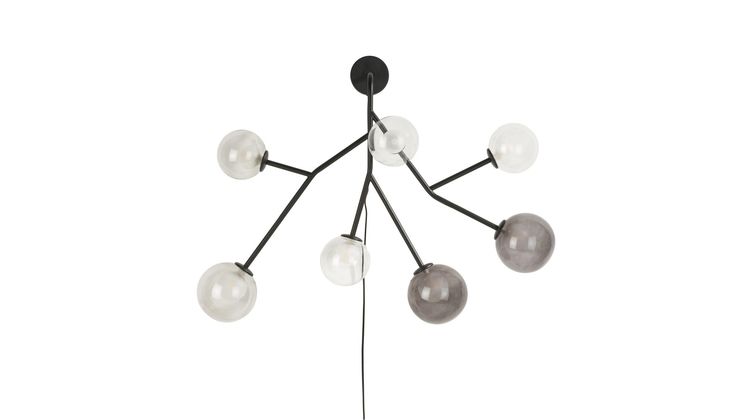 COCO maison Malin Wandlamp