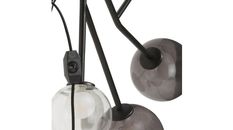COCO maison Malin Wandlamp