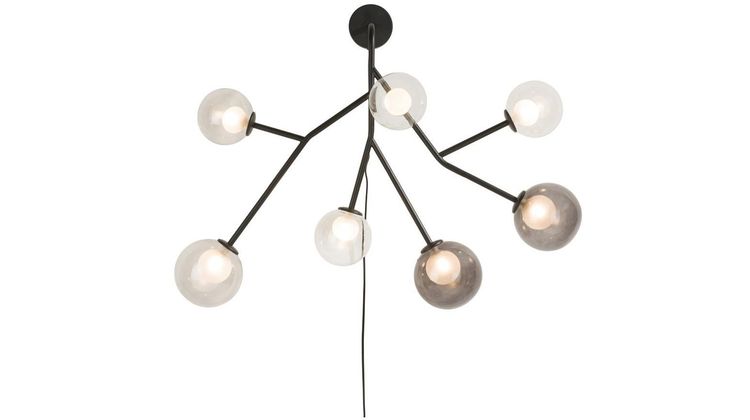 COCO maison Malin Wandlamp