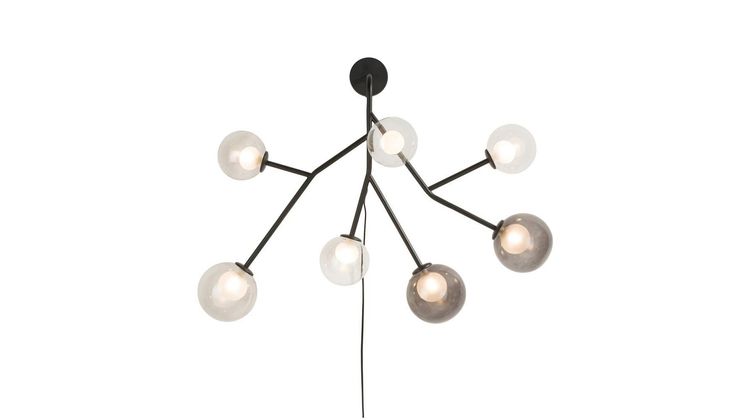 COCO maison Malin Wandlamp
