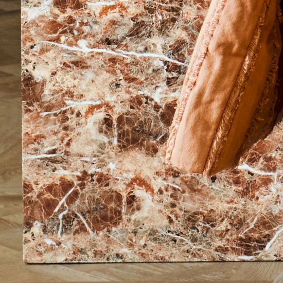 COCO maison Marble Bijzettafel