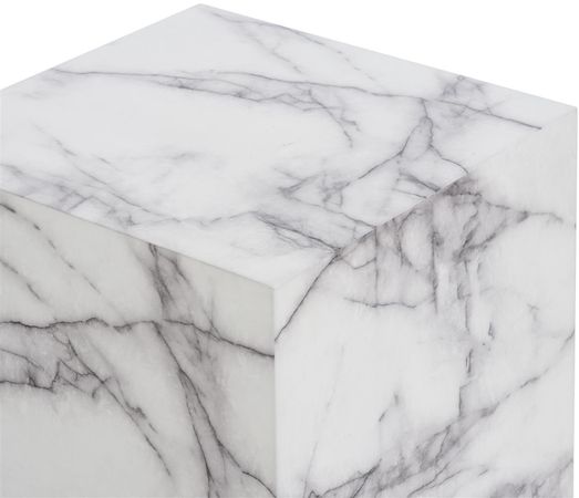 COCO maison Marble Bijzettafel