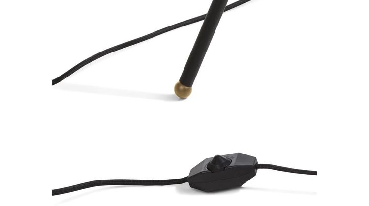 COCO maison Marco Vloerlamp