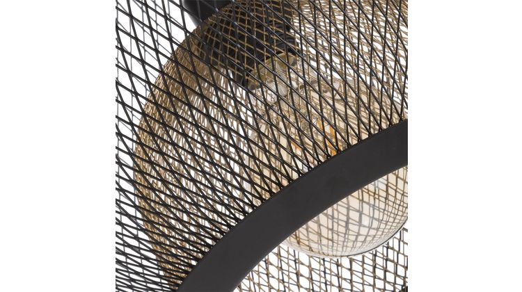 COCO maison Marco Vloerlamp