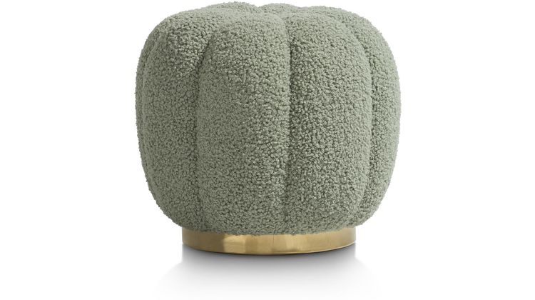 COCO maison Marshmellow Poef