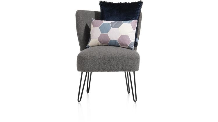 COCO maison Maud Fauteuil