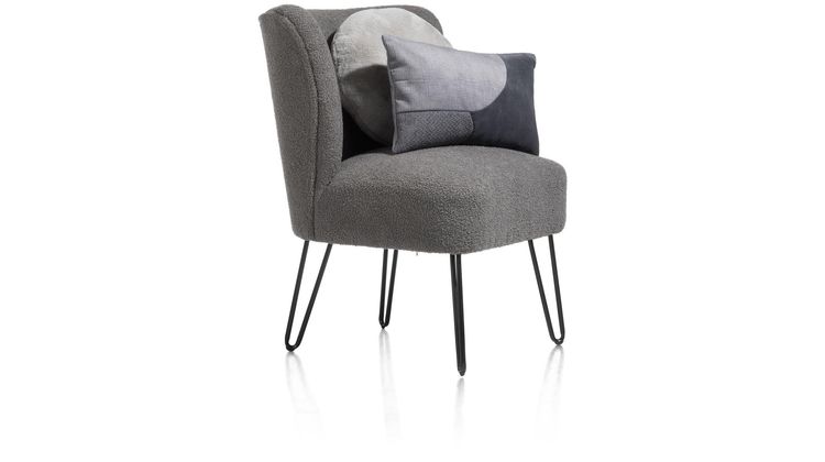 COCO maison Maud Fauteuil